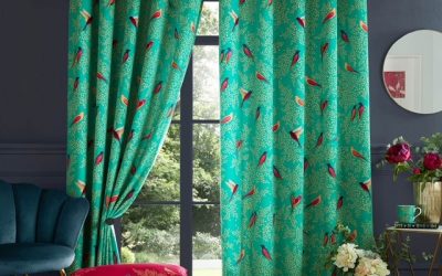 New Readymade Curtain ranges, now in stock!